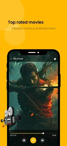 pikashow-latest-apk-download Top Rated Movies