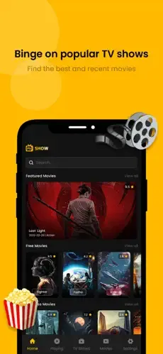 pikashow-latest-apk-download tv show